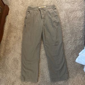 Cabela’s casual lined pants